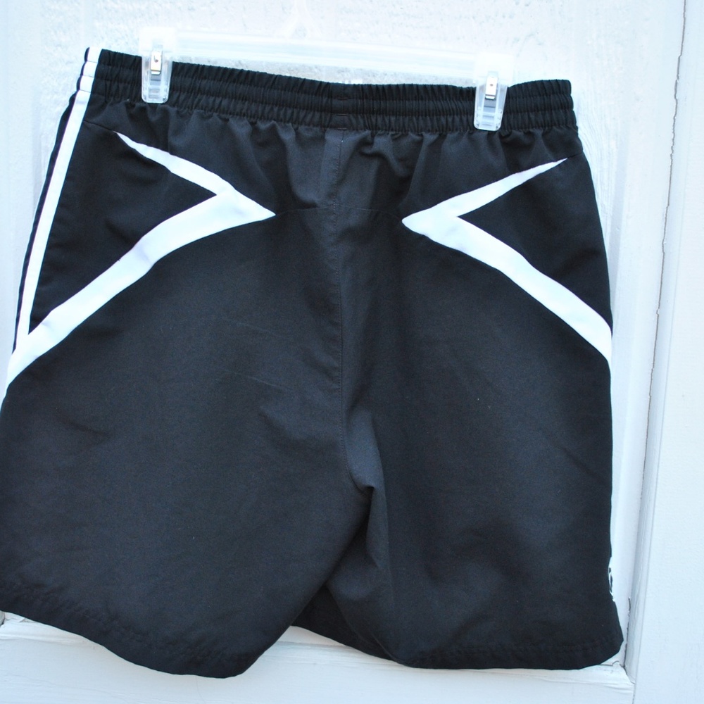 Men's Adidas Retro Shorts